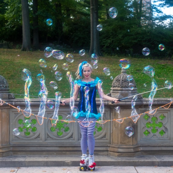 Meet Roller Boogie - Picture 13 of 16